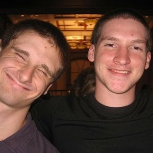 Meet your Posher, Cory